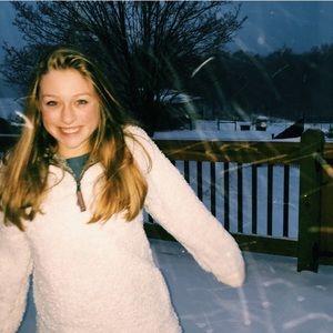 Meet your Posher, Jenna